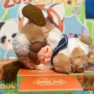 ** DODO ZOO ** Wendy - Zoo School  ** Pup **